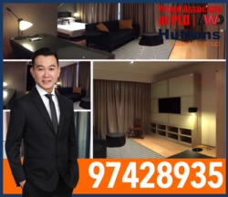 OUE Twin Peaks (D9), Condominium #169993472